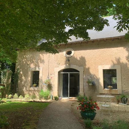 The Stables Gite At Chateau Mas De Pradie Hotel Foissac  Exterior foto