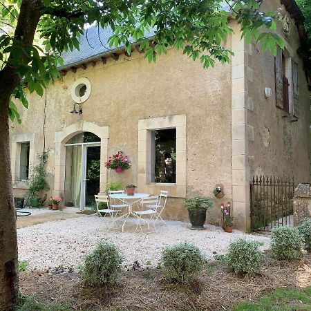 The Stables Gite At Chateau Mas De Pradie Hotel Foissac  Exterior foto